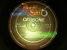 CERRONE HOOKED ON YOU 12 BLACK SUN DISCO FUNK EX ORIGINAL ITALO
