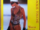 JACKIE TOUCHE WATCH OUT  ITALO DISCO HI NRG  RARE  12    MINT