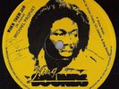 MICHAEL PROPHET Warn Them Jah ROOTS REGGAE SHAKA 12” ??