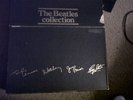 THE BEATLES COLLECTION JAPAN BOX SET #011995