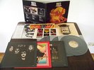 Kiss Lp - The Originals Japan - 3Lp. Set