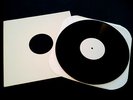 BLOOD FOR BLOOD Spit My Last Breath LP rare TEST PRESS Boston Cro-Mags Victory