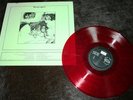 The Rolling Stones Stoneaged Bootleg Red Vinyl Original TMOQ Stout Cover