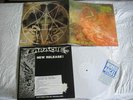 MORBID ANGEL – blessed are the sick EARACHE PROMO UK Mint + KOZERTKARTE