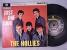 The Hollies Just One Look EP GEP8911 7