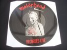 MOTORHEAD WHAT'S WORDS WORTH 12