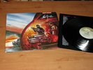 Sodom - Agent Orange  ( Rare Orginalpressing )