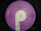 DEEP PURPLE - MACHINE HEAD LP **1ST PRESS**