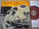Pat Boone/Shirley Jones-Junges Glück im April-Ep von 1960