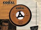 BUDDY HOLLY – HEARTBEAT – TRAUMZUSTAND EX+ 
