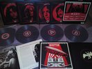 Led Zeppelin-Mothership 4 x 12er LP Vinyl in edler Box mit Beiheft usw.