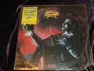 King Diamond-Halloween Pic Disc LP RARE Limited Conspiracy The Eye Abigail Them