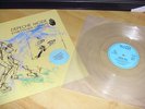 DEPECHE MODE MAXI SINGLE EVERYTHING COUNTS CLEAR WHITE VINYL DURCHSICHTIG WEISS