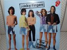 LP- THE ROLLING STONES - sticky fingers - / alternate / unplayed - mint