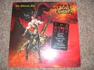 OZZY OSBOURNE (BLACK SABBATH) - SIN - VERY RARE MINT / SEALED ORIGINAL LP