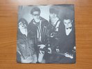 The Damned - New Rose 1976 UK 45 STIFF 1st