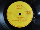 DREQUON SUPER RARE NWOBHM 7