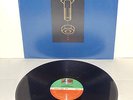 RUSH-Counterparts LP RARE 1993 GERMAN ORIG