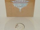 STRIKE FORCE-s/t LP RARE PRIVATE CANADIAN METAL