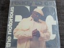 Notorious BIG - ready to die.. 2LP Album Vinyl....guter Zustand.. rares Teil