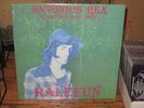 ANTONIUS REX- Ralefun  (NEW VINYL) LP (Jacula, Doris Norton)