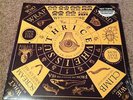 Thrice - Vheissu (brown marble) vinyl 2xLP *SEALED* beggars artist major alchemy