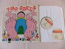 THE TOY DOLLS - FAT BOBS FEET  LP    RARE  OI / PUNK / SKIN / KBD