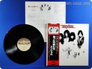 ANGEL Sinful Japan Press OBI LP D423