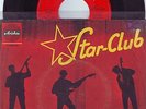 THE RATTLES Tell Me What Can I Do Star Club 1964 Rar