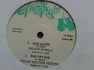 JAH GUIDE - TREVOR BYFIELD- KILLER ROOTS - ??