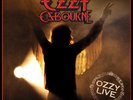 OZZY OZBOURNE - RSD 2012 Ozzy Live 2LP NUMBERED 0269 SEALED