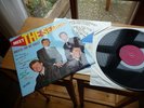 THE SEARCHERS MEET THE SEARCHERS 1963 NM TOP BEAT MONO