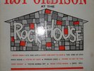 THE ULTIMATE RARITY ROCK HOUSE BY ROY ORBISON AND RECORDED IN 1961 VG++