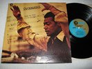 Jazz Record LP - MGM SE-4701 JOHNNY PATE OUTRAGEOUS NM