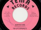 THE BITTERSWEETS- 