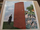 GEORGE HARRISON. WONDERWALL MUSIC.UK. APPLE.NR MINT. 1ST STEREO.SAPCOR1.