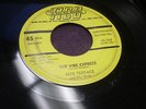 PETE TERRACE The Vibe Express 45 7