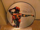 MICHAEL JACKSON VERY RARE LP  