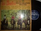 BEATLES LP PS Les Beatles Dand Leurs 14 plus Grands succes FRANCE ONLY OSX  231