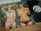 Roxy Music Country Life A2/B1 EX+/EX+ 1ST  Laminated + Inner ORIGINAL UK LP