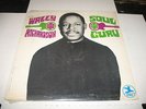 WALLY RICHARDSON SOUL GURU LP PRESTIGE SEALED FUNK JAZZ ORIGINAL