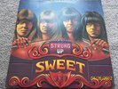 Sweet 2LP.. Strung Up G/F Original RCA UK  NM