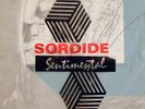 SORDIDE SENTIMENTAL-Bizarros – The Cube / Underground -RARE 7