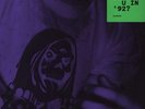 ZOMBY 'WHERE WERE YOU IN '92' LP 1000 Only Yellow Vinyl Record Store Day