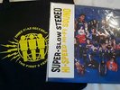 Third Man Records 3rd Anniversary 3RPM Jack White record store day tote stickers