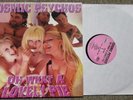 COSMIC PSYCHOS “Oh what a lovely pie” LP 1997  Amphetamine Reptile Records