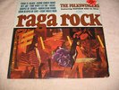 THE FOLKSWINGERS 1960,S SEALED SIRAR/PSYCH LP(WORLD PACIFIC 21846)RAGA ROCK