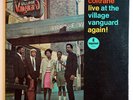 JOHN COLTRANE QUARTET Live At The Village Vanguard RARE JAZZ LP Impulse Mono