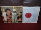 DAVY GRAHAM Midnight Man LP 1966 MONO 1st Press BRILLIANT EXAMPLE