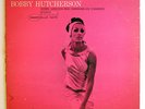 BOBBY HUTCHERSON Happenings RARE JAZZ LP Blue Note